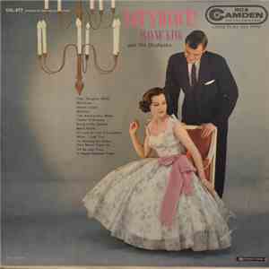 Wayne King And His Orchestra - Let's Dance mp3 album