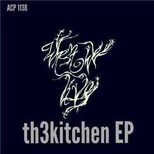 When We Live - Th3kitchen EP mp3 album