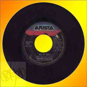 Whitney Houston - All At Once mp3 album