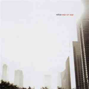 Wilco - War On War mp3 album