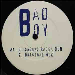 Wildchild - Bad Boy mp3 album