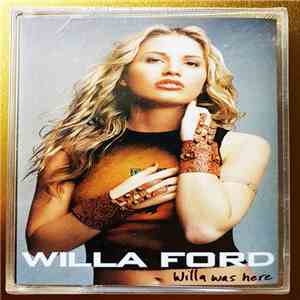 Willa Ford - Willa Was Here mp3 album