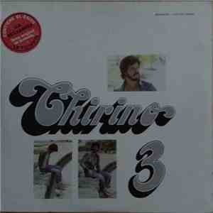 Willy Chirino - Chirino 3 mp3 album