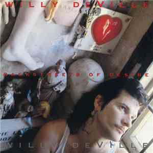 Willy DeVille - Backstreets Of Desire mp3 album
