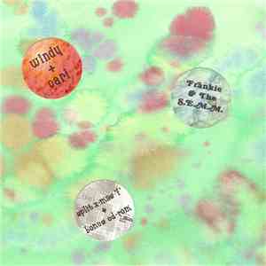 Windy + Carl / Frankie & The S.E.M.M. - Split X-Mas 7" + Bonus CD-ROM mp3 album