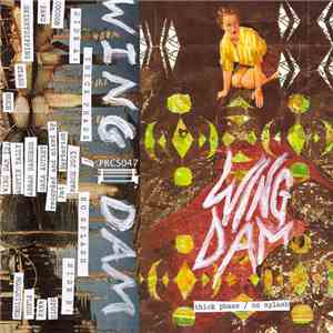Wing Dam - Thick Phase / No Splash mp3 album