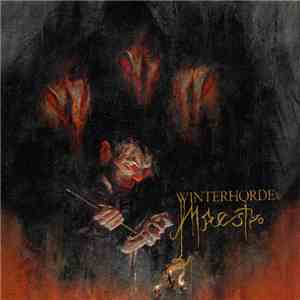 Winterhorde's - Maestro mp3 album