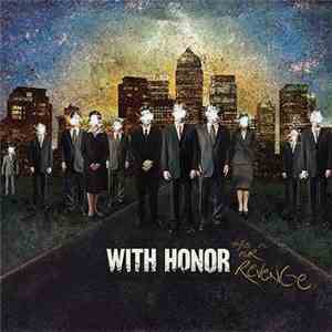 With Honor - This Is Our Revenge mp3 album