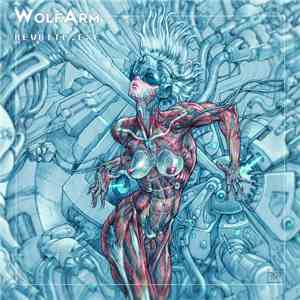 Wolf Arm - Rewrite.exe mp3 album