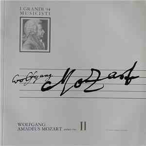 Wolfgang Amadeus Mozart - Anno 1791 - II mp3 album