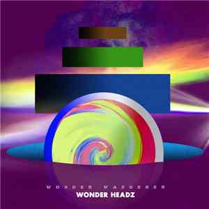 Wonder Headz - Wonder Wanderer mp3 album