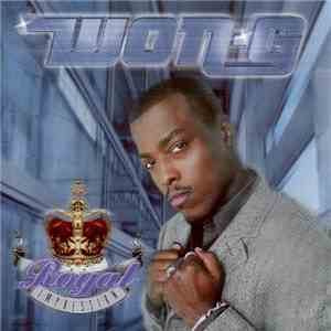 Won-G - The Royal Impression mp3 album