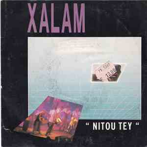 Xalam - Nitou Tey mp3 album
