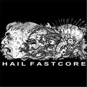 xBrainiax - Hail Fastcore mp3 album