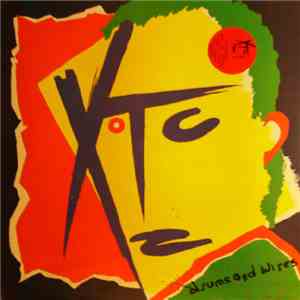 XTC - Drums And Wires mp3 album
