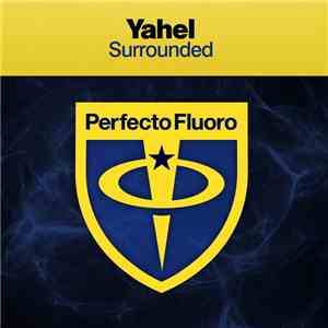 Yahel - Surrounded mp3 album