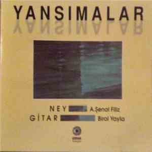 Yansımalar - Yansımalar mp3 album