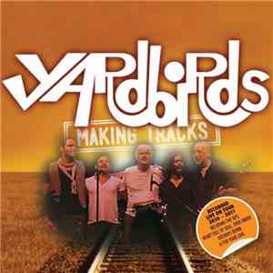 Yardbirds - Making Tracks mp3 album