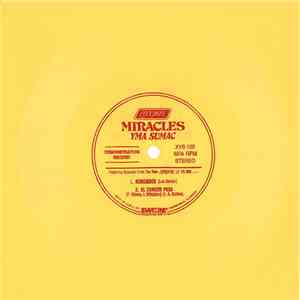 Yma Sumac - Miracles mp3 album