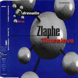 Zlaphe - Timeslave mp3 album