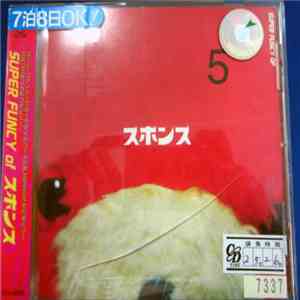 Zoobombs - Super Funcy Of Zbons / ズボンズ mp3 album