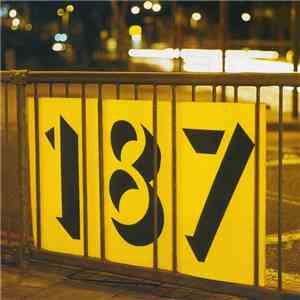 187 Lockdown - 187 mp3 album