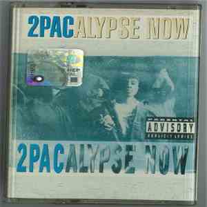 2Pac - 2Pacalypse Now mp3 album