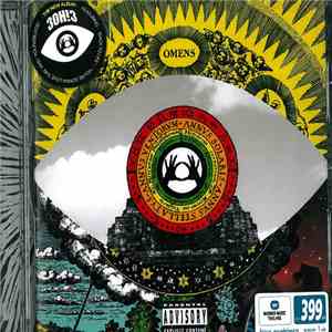 3OH!3 - Omens mp3 album