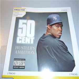 50 Cent - Hustler's Ambition mp3 album