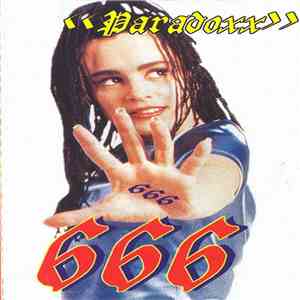666 - Paradoxx mp3 album