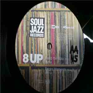 8 Up - Before Dawn mp3 album