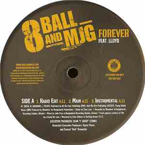 8Ball And MJG - Forever / Confessions mp3 album