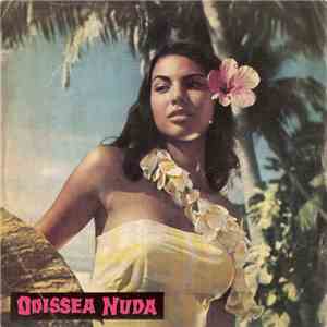 A. F. Lavagnino - Odissea Nuda mp3 album