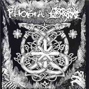 Abaddon Incarnate / Phobia  - Abaddon Incarnate / Phobia mp3 album