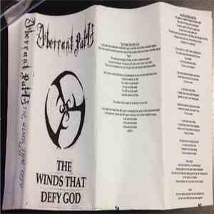 Aberrant Path - The Winds That Defy God mp3 album