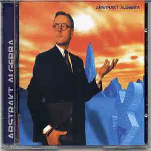 Abstrakt Algebra - Abstrakt Algebra mp3 album