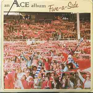 Ace - Five-A-Side mp3 album