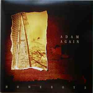 Adam Again - Homeboys mp3 album