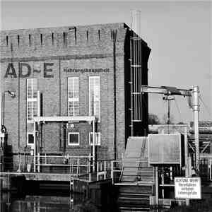 AD~E - Nahrungsknappheit mp3 album