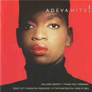 Adeva - Hits! mp3 album