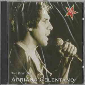 Adriano Celentano - The Best Of... mp3 album
