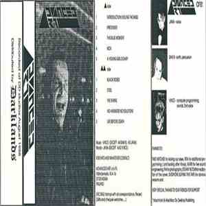 Advanced Art - Advanced Art mp3 album