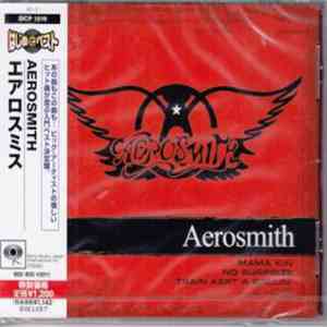 Aerosmith - はじめてベスト~Mighty 80's mp3 album