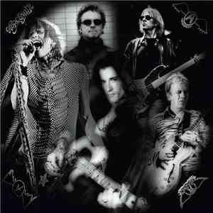 Aerosmith - O, Yeah! (Ultimate Aerosmith Hits) mp3 album
