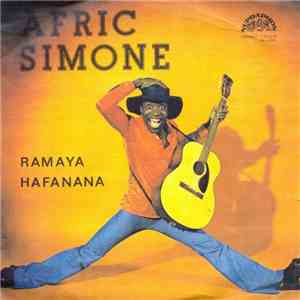 Afric Simone - Ramaya / Hafanana mp3 album