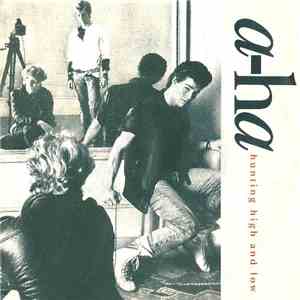 a-ha - Hunting High And Low mp3 album