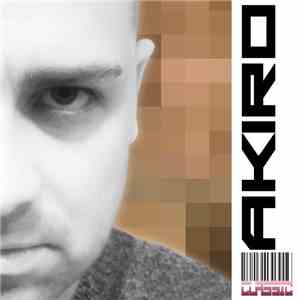 Akiro  - Science Fiction mp3 album