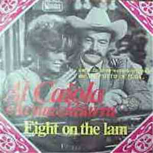 Al Caiola - Eight On The Lam mp3 album