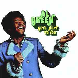 Al Green - Gets Next To You mp3 album