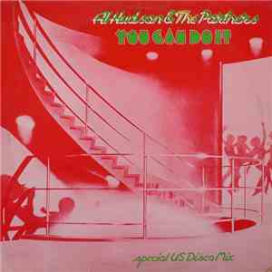 Al Hudson & The Partners - You Can Do It mp3 album